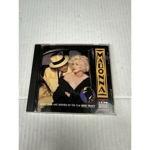 I'm Breathless: Music From and Inspired by the film Dick Tracy